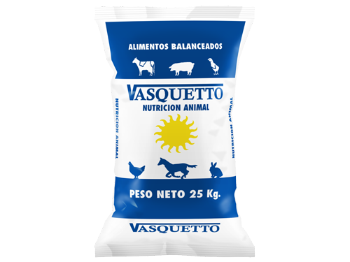 PREINICIADOR CERDOS