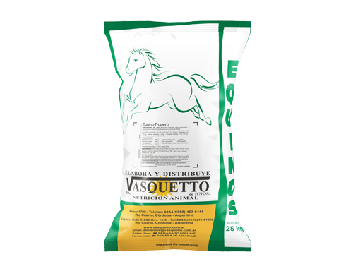 EQUINO POTRILLO